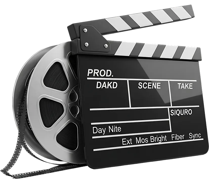 image Vidéographie & Motion Design