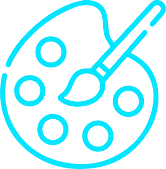 Image service Identité Visuelle
