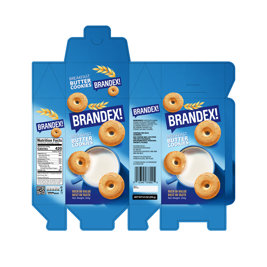image Pourquoi le packaging est essentiel ?