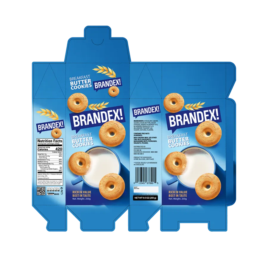 image Pourquoi le packaging est essentiel ?